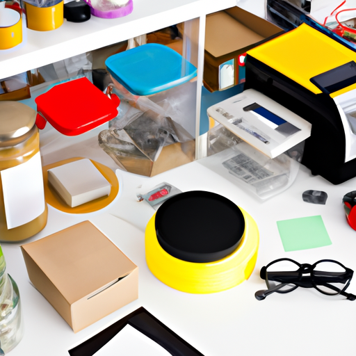 Innovation and reform of gift customization industry