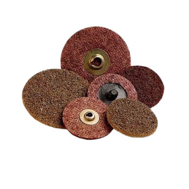 image of Abrasives and Surface Conditioning Products>07485