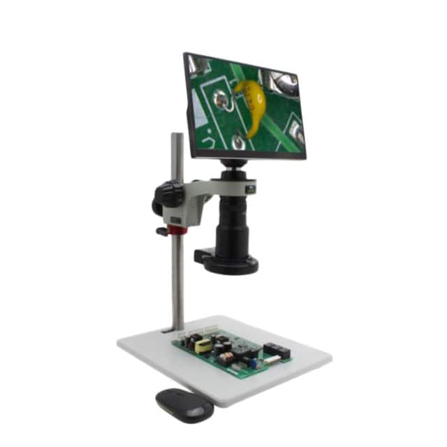image of Video Inspection Systems
