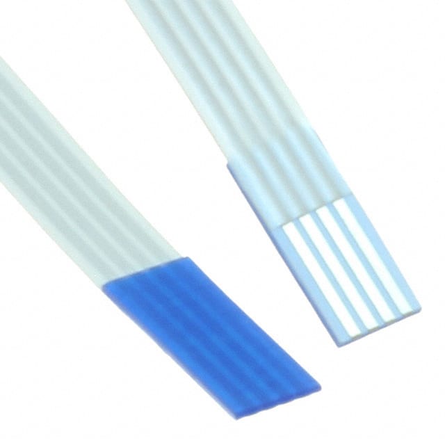 image of Flat Flex Ribbon Jumpers, Cables