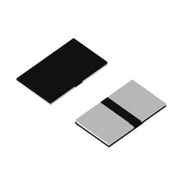 image of Chip Resistor - Surface Mount> GMR100HTBFA10L0