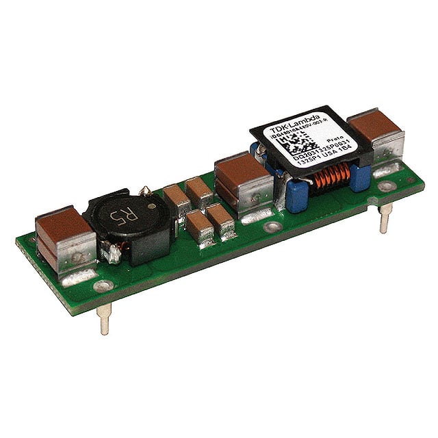 image of Power Supplies - Board Mount