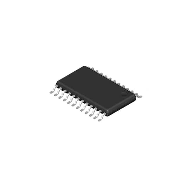 image of Integrated Circuits (ICs)