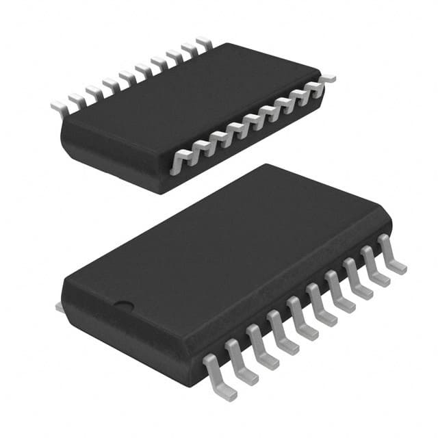 image of Embedded - Microcontrollers>MC9RS08KA4CWJ