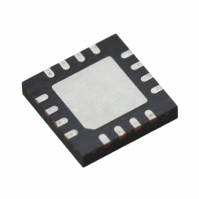 image of Embedded - Microcontrollers>MC9S08QG8MFFE