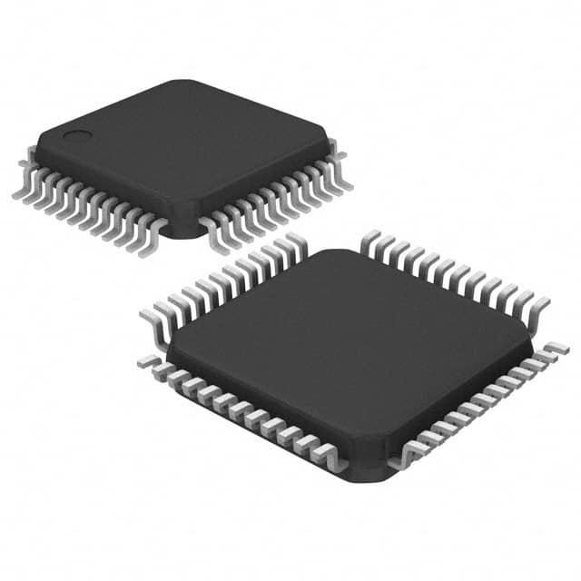 image of Embedded - Microcontrollers>MC9S12C128CFAE