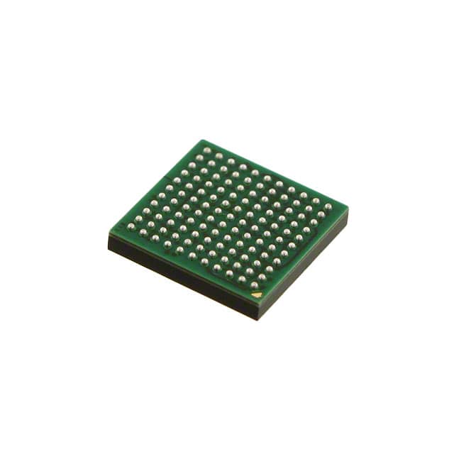 image of Embedded - Microcontrollers>MK10DN512VMC10