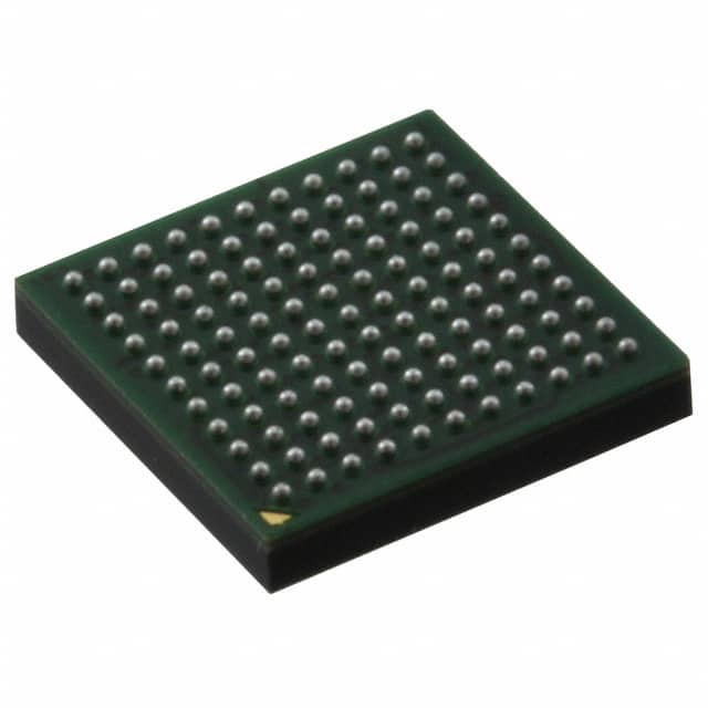image of Embedded - Microcontrollers>MK10DX256VMC7