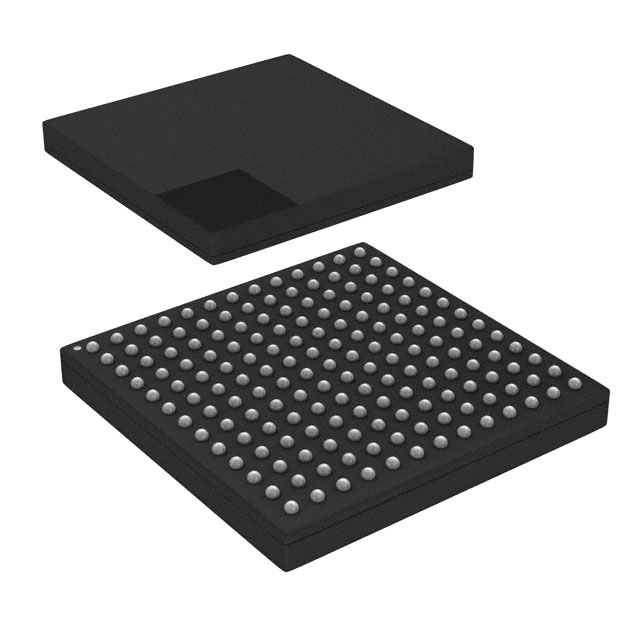 image of Embedded - Microcontrollers>MK26FN2M0VMI18