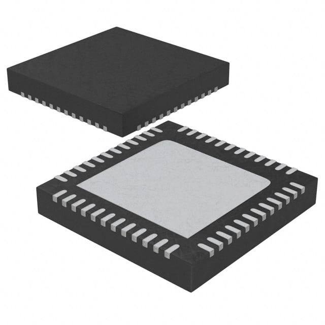 image of Embedded - Microcontrollers>MKL15Z64VFT4