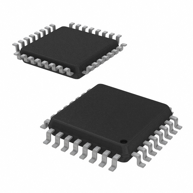 image of Embedded - Microcontrollers> ML610Q112-NNNTCZ07FL