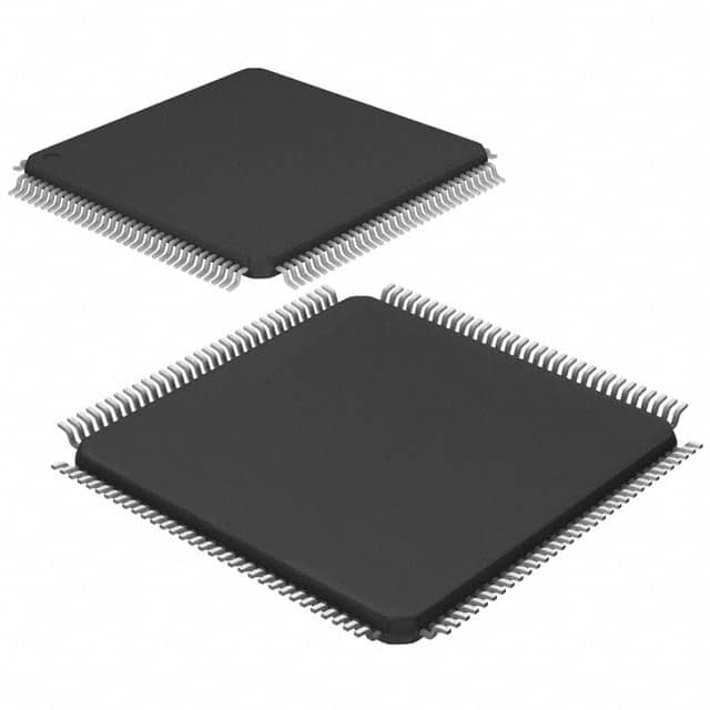 image of Embedded - Microcontrollers> ML610Q428-NNNTBZ0AL