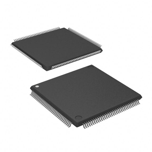image of Embedded - Microcontrollers> ML610Q432A-NNNTC0AGL