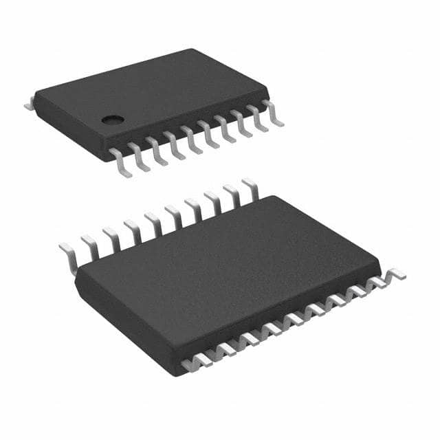 image of Embedded - Microcontrollers> ML620Q136-NNNTDZ07GL