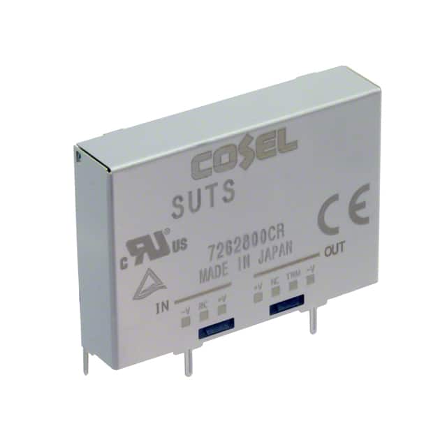 image of DC DC Converters>SUTS32415