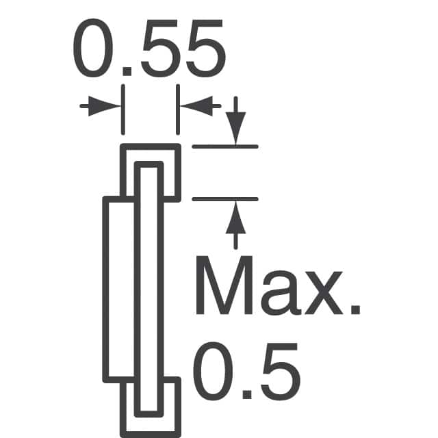 image of Resistor Networks, Arrays> MNR34J5ABJ151