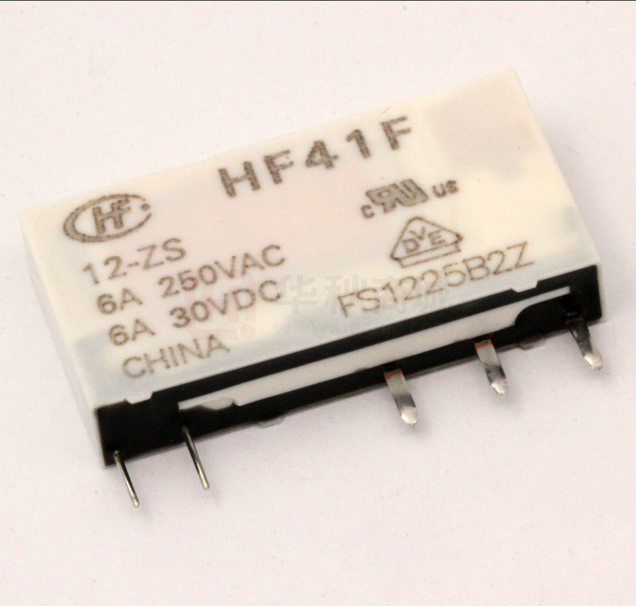 components and parts>HF41F/12-ZS