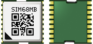 5G module>SIM68MB