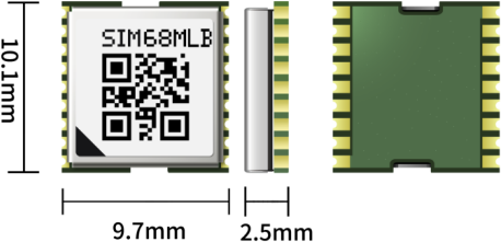 components and parts>SIM68MLB