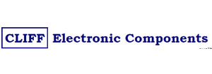 CLIFF Electronic Components Ltd