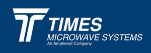 Amphenol Times Microwave Systems