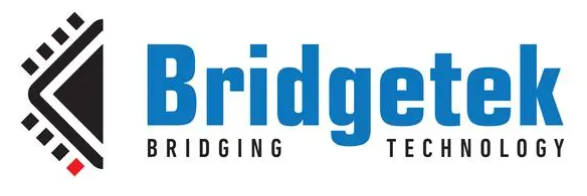 Bridgetek Pte Ltd.