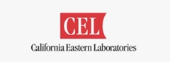 California Eastern Laboratories (CEL)