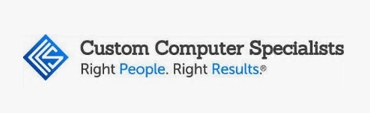 Custom Computer Services Inc. (CCS)