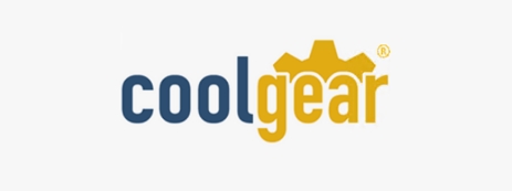 Coolgear Brand Gearmo