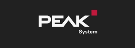 PEAK-SYSTEM