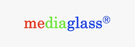 MediaGlass