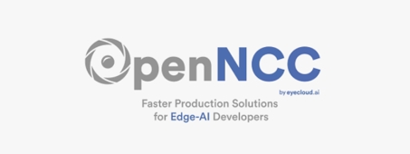 OpenNCC
