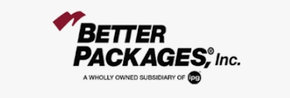 Better Packages