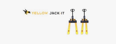 Yellow Jack-It