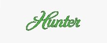 Hunter Fan Co.