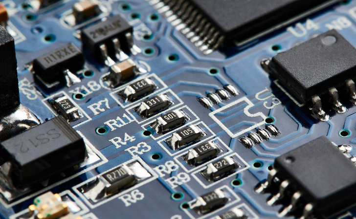 What are the latest Dedicated logic manufacturing processes?