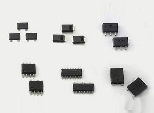 What are the advantages of Chip resistor products?