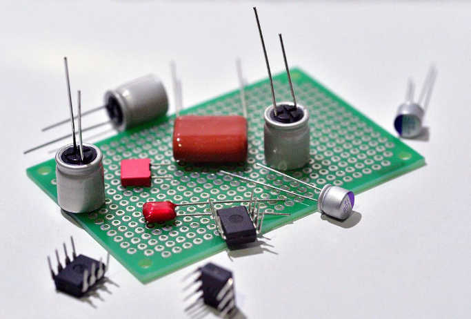 How does motor driver work?