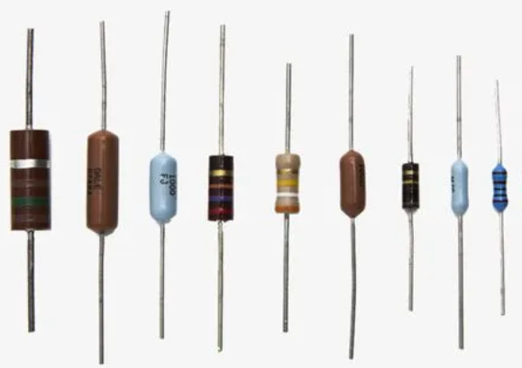 How should I choose the spot Switch diode?