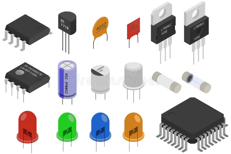 What are the development trends in the operational amplifier industry?