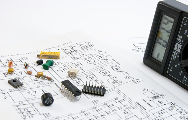 What industries are the application scenarios of automotive dc converters included?