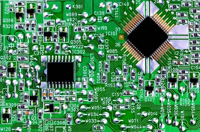 What industries are the application scenarios for desoldering?