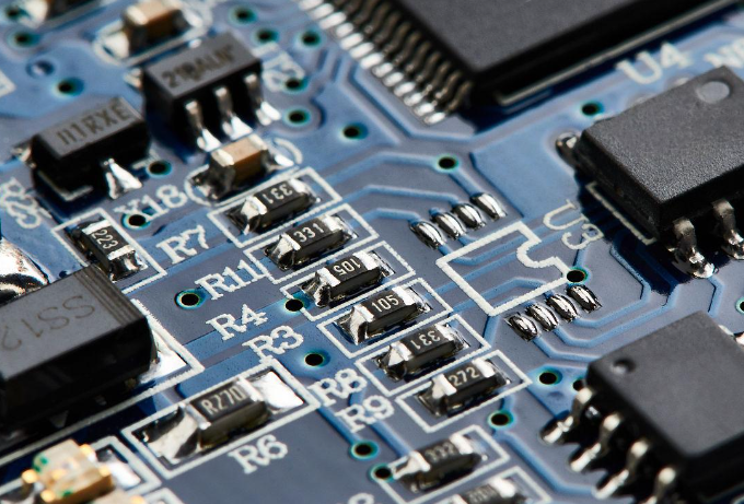 What is the mainstream production process of corrugated resistors?