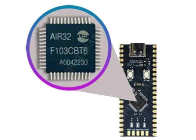 Mainstream operational amplifier product series parameters