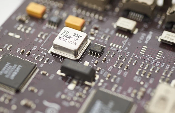 What industries are the application scenarios of operational amplifiers included in?