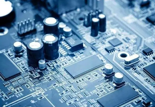 Mainstream resistor 4 product series parameters