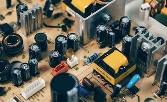 What is the market prospect of resistor symbols?