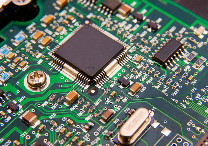 What industries are the application scenarios of resistors included in?