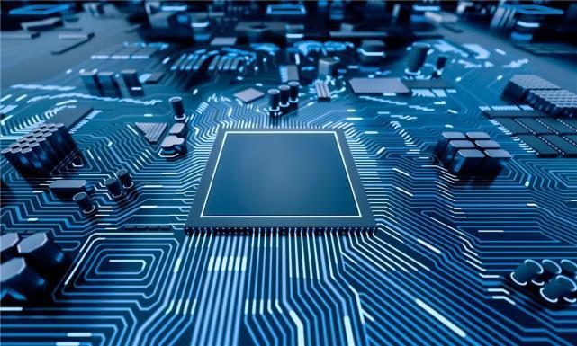 How big is the market size for resistors?