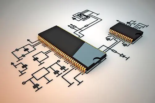How big is the market size of carbon film resistors?